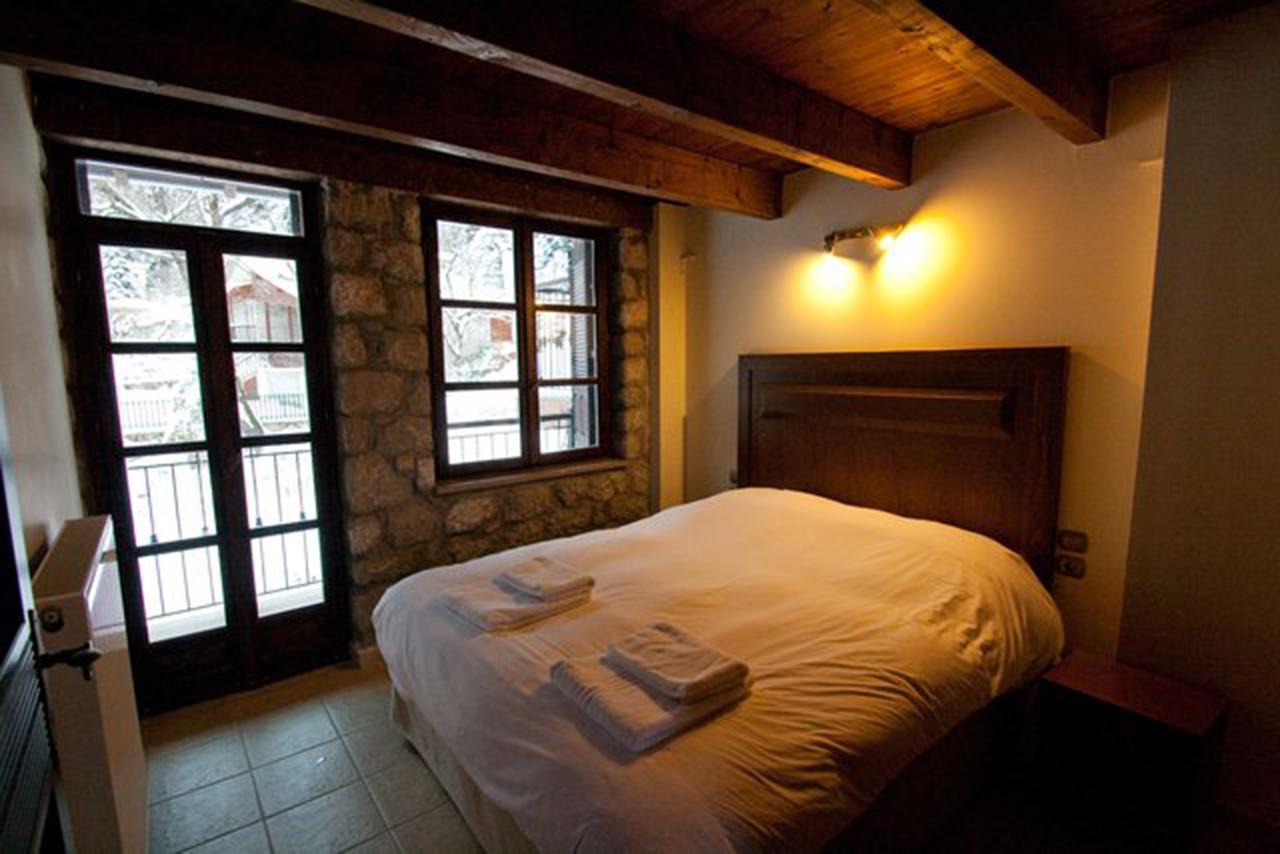 Chalet Christantoni Eláti 外观 照片