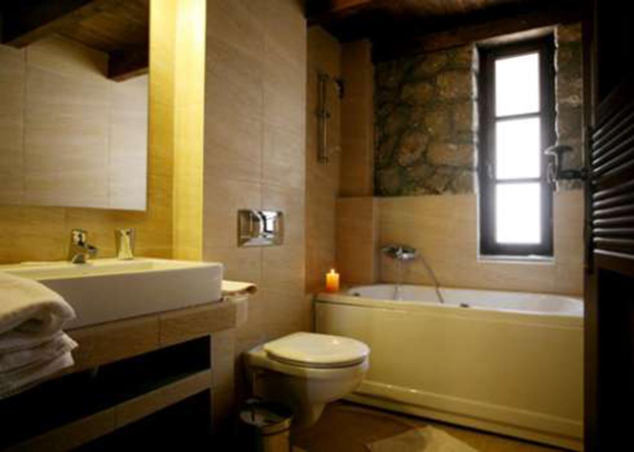 Chalet Christantoni Eláti 外观 照片