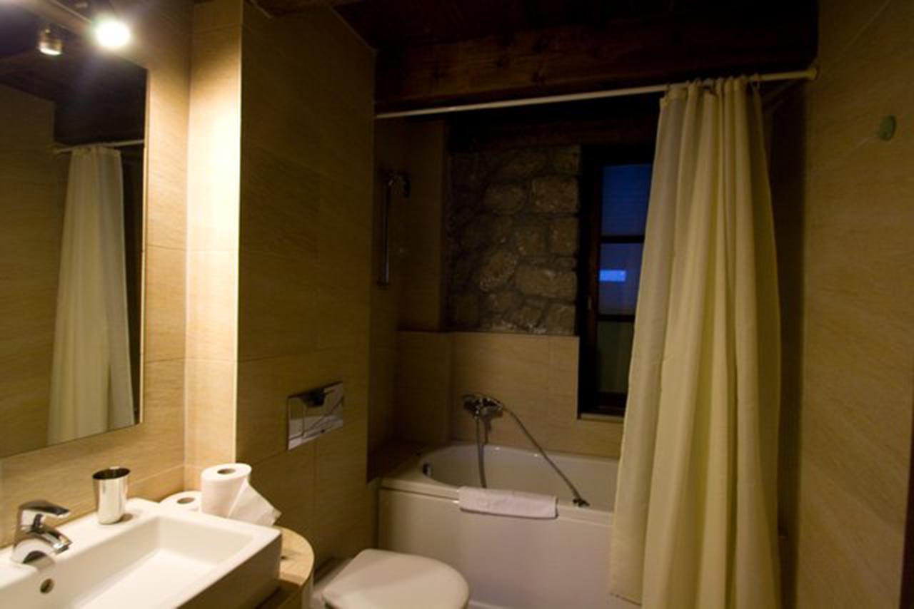 Chalet Christantoni Eláti 外观 照片