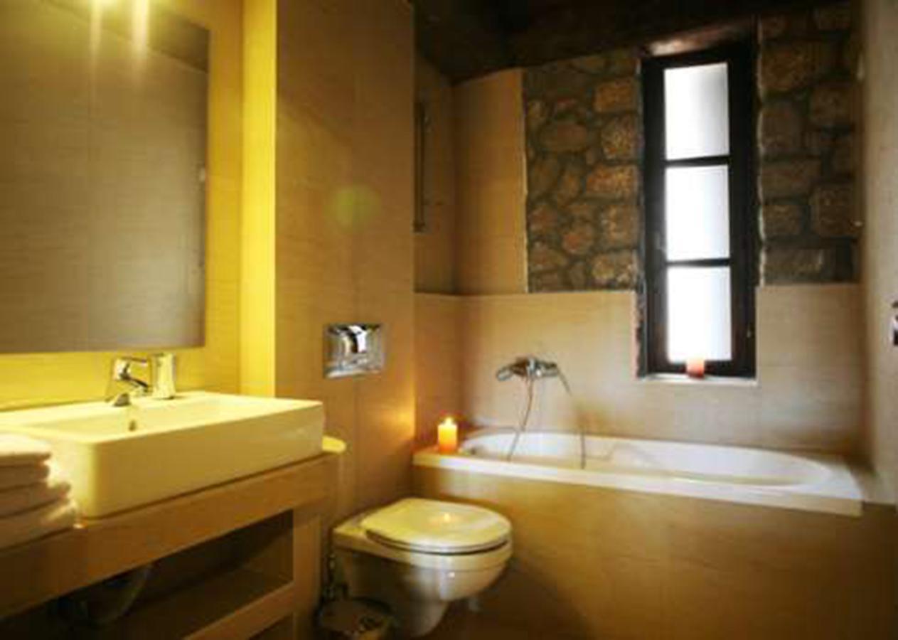 Chalet Christantoni Eláti 外观 照片